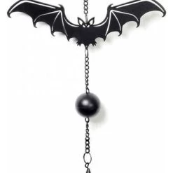 New ๐งจ ALCHEMY GOTHIC Bats Gothic Bat | HANGING DECORATION ๐ 7 New ๐งจ ALCHEMY GOTHIC Bats Gothic Bat | HANGING DECORATION ๐ -Halloween Decor Sale alchemy gothic gothic bat hanging decoration 3 6e889e46 dd78 458c b9fc 4e28e92fad18 700x700