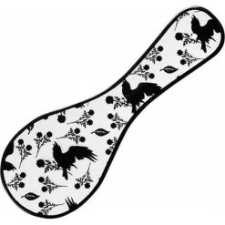 Best Pirce 😉 ALCHEMY GOTHIC Gothic Homewares Raven & Rose | CERAMIC SPOON REST ✨