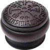 Cheap ⌛ ALCHEMY GOTHIC Gothic Homewares Vegvisir | TRINKET BOX 🎉 -Halloween Decor Sale alchemy gothic vegvisir box 1 9e624a00 6f76 43a7 b8ea 9e2b3f5aded1