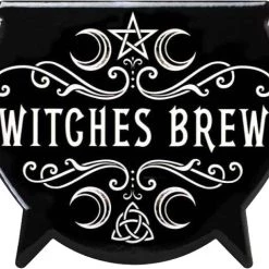 Coupon 🔔 ALCHEMY GOTHIC All Witches Brew | CAULDRON COASTER ✔️