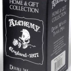 Deals ❤️ ALCHEMY GOTHIC Gothic Homewares Witches Brew Double Walled | MUG 🛒 -Halloween Decor Sale alchemy gothic witches brew double walled mug 2 9fd7cc90 80fb 4ef6 875a 865401722f6a 700x700