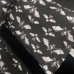 Budget 🔥 HELLS BLANKETS Bats Midnight Flight | QUEEN QUILT SET ✨ -Halloween Decor Sale beserk midnight flight quilt set 5 72b1de53 3255 4d8e 9adf dd3c0363ddca 700x700