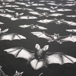 Top 10 🤩 HELLS BLANKETS Bats Midnight Flight | TABLE CLOTH 🤩 -Halloween Decor Sale beserk midnight flight table cloth 1 21e4f552 2883 4873 adc5 4586b7b21466 700x700