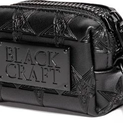 Wholesale 😀 BLACKCRAFT All Baphomet Embossed | DOGGIE BAG CASE ✔️ -Halloween Decor Sale blackcraft baphomet embossed doggie bag case 2 8b4d7068 3374 4852 b6ca bfd49459b231 700x700