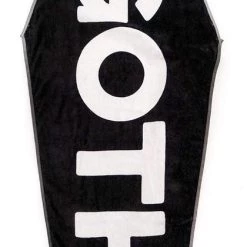Discount ✨ BLACKCRAFT Gothic Homewares Goth | COFFIN TOWEL* ⭐ 6 Discount ✨ BLACKCRAFT Gothic Homewares Goth | COFFIN TOWEL* ⭐ -Halloween Decor Sale blackcraft goth towel 2 84aa93d1 f0ff 4846 9009 e3d5f1477570 700x700