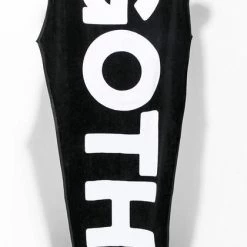 Discount ✨ BLACKCRAFT Gothic Homewares Goth | COFFIN TOWEL* ⭐ 7 Discount ✨ BLACKCRAFT Gothic Homewares Goth | COFFIN TOWEL* ⭐ -Halloween Decor Sale blackcraft goth towel 3 295a31a7 207a 433b b764 9188f79f225c 700x700