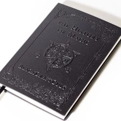 Best Pirce 👏 BLACKCRAFT Gothic Homewares History Of Magic | JOURNAL 🌟 -Halloween Decor Sale blackcraft history of magic journal 2 7a51c328 2ced 47b2 a89c 83a99ec03383 700x700