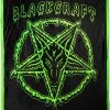 Best Pirce ❤️ BLACKCRAFT Gothic Homewares Slime Baphomet | SHERPA BLANKET ❤️ -Halloween Decor Sale blackcraft slime baphomet sherpa blanket 1 f5bd39ed bb5c 4da7 a337 eb235730cae3 700x700