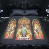 Hot Sale โ BLACKCRAFT Gothic Homewares Sunday Sermon | QUEEN DUVET COVER* โญ 1 Hot Sale โ BLACKCRAFT Gothic Homewares Sunday Sermon | QUEEN DUVET COVER* โญ -Halloween Decor Sale blackcraft sunday sermon queen duvet cover 1 3670f06f eb8b 4339 b9ad 4be25177e76a scaled
