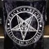Wholesale 🎉 BLACKCRAFT Gothic Homewares Pentagram | BLANKET 🛒 -Halloween Decor Sale blackcraftblanket 700x700