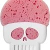 Coupon 🎉 PELEG DESIGN Gothic Homewares Brain Drain | SPONGE HOLDER ❤️ -Halloween Decor Sale blueq brain drain sponge holder 1 d3aef1ca 8183 465d aa32 d270b97f7938 700x700