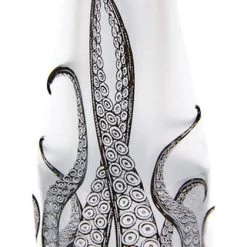 Cheapest ✔️ HOMEWARES Gothic Homewares Octovaz | EXPANDABLE VASE 🛒