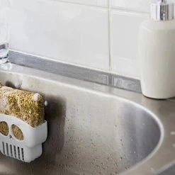 Coupon 🎉 PELEG DESIGN Gothic Homewares Brain Drain | SPONGE HOLDER ❤️ -Halloween Decor Sale brain drain sponge holder 4 01a59fe8 979b 4598 a81b 16044f6b591b 700x700