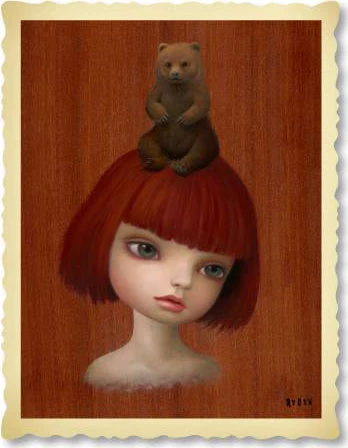 Brand new ✔️ COLLECTABLES New The Tree Show Mark Ryden | POSTCARD SET ✔️ 12 Brand new ✔️ COLLECTABLES New The Tree Show Mark Ryden | POSTCARD SET ✔️ - Image 11