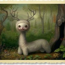 Brand new ✔️ COLLECTABLES New The Tree Show Mark Ryden | POSTCARD SET ✔️ 29 Brand new ✔️ COLLECTABLES New The Tree Show Mark Ryden | POSTCARD SET ✔️ -Halloween Decor Sale collectables micro portfolio 5 the tree show 4th printing postcards 12 77790980 81ce 49d3 bae1 729cf1f86b46 700x700
