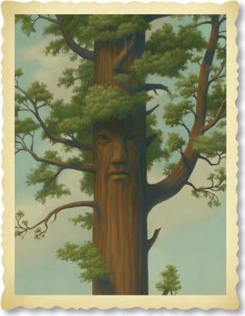 Brand new ✔️ COLLECTABLES New The Tree Show Mark Ryden | POSTCARD SET ✔️ 15 Brand new ✔️ COLLECTABLES New The Tree Show Mark Ryden | POSTCARD SET ✔️ - Image 14