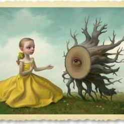 Brand new ✔️ COLLECTABLES New The Tree Show Mark Ryden | POSTCARD SET ✔️ 32 Brand new ✔️ COLLECTABLES New The Tree Show Mark Ryden | POSTCARD SET ✔️ -Halloween Decor Sale collectables micro portfolio 5 the tree show 4th printing postcards 15 fc43846f c22a 425f a26f 4381d6cc7fc0 700x700