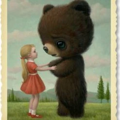 Brand new ✔️ COLLECTABLES New The Tree Show Mark Ryden | POSTCARD SET ✔️ 33 Brand new ✔️ COLLECTABLES New The Tree Show Mark Ryden | POSTCARD SET ✔️ -Halloween Decor Sale collectables micro portfolio 5 the tree show 4th printing postcards 16 025f1f08 d49a 4874 b602 6f29191067a3 700x700