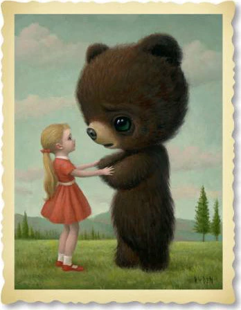 Brand new ✔️ COLLECTABLES New The Tree Show Mark Ryden | POSTCARD SET ✔️ 17 Brand new ✔️ COLLECTABLES New The Tree Show Mark Ryden | POSTCARD SET ✔️ - Image 16