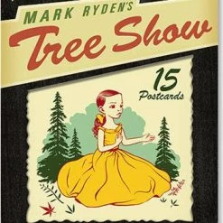 Brand new ✔️ COLLECTABLES New The Tree Show Mark Ryden | POSTCARD SET ✔️ 20 Brand new ✔️ COLLECTABLES New The Tree Show Mark Ryden | POSTCARD SET ✔️ -Halloween Decor Sale collectables micro portfolio 5 the tree show 4th printing postcards 1 1f6f3f11 3bd3 47cc b6ad 23d4f864899f 700x700