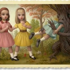 Brand new ✔️ COLLECTABLES New The Tree Show Mark Ryden | POSTCARD SET ✔️ 23 Brand new ✔️ COLLECTABLES New The Tree Show Mark Ryden | POSTCARD SET ✔️ -Halloween Decor Sale collectables micro portfolio 5 the tree show 4th printing postcards 4 6a411e45 98f0 430c 8e66 91d70256ee7c 700x700