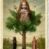 Brand new ✔️ COLLECTABLES New The Tree Show Mark Ryden | POSTCARD SET ✔️ -Halloween Decor Sale collectables micro portfolio 5 the tree show 4th printing postcards 6 4172a78a 1853 4d5d bd3c 6a182e0df705 700x700