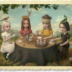 Brand new ✔️ COLLECTABLES New The Tree Show Mark Ryden | POSTCARD SET ✔️ 25 Brand new ✔️ COLLECTABLES New The Tree Show Mark Ryden | POSTCARD SET ✔️ -Halloween Decor Sale collectables micro portfolio 5 the tree show 4th printing postcards 7 76560a4f bff7 4efd 92ae a7c4008d8d46 700x700