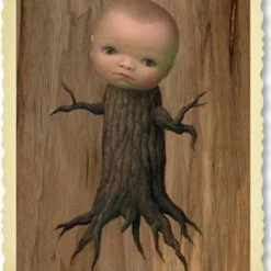 Brand new ✔️ COLLECTABLES New The Tree Show Mark Ryden | POSTCARD SET ✔️ 26 Brand new ✔️ COLLECTABLES New The Tree Show Mark Ryden | POSTCARD SET ✔️ -Halloween Decor Sale collectables micro portfolio 5 the tree show 4th printing postcards 8 ce2f9066 92ea 4318 b338 eced370e7279 700x700