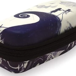 Promo ✨ Disney The Nightmare Before ❄ Christmas | Spiral Hill STATIONERY SET ✔️ -Halloween Decor Sale collectables the nightmare before christmas spiral hill stationery set 1 61f5fbfc 4486 4752 b57d 0deb8ecff4c5 700x700