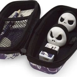 Promo ✨ Disney The Nightmare Before ❄ Christmas | Spiral Hill STATIONERY SET ✔️