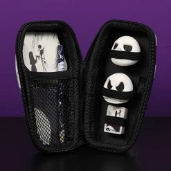 Promo ✨ Disney The Nightmare Before ❄ Christmas | Spiral Hill STATIONERY SET ✔️ -Halloween Decor Sale collectables the nightmare before christmas spiral hill stationery set 4 65438713 ee95 46f5 b96a 595accaae517 700x700