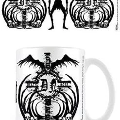 Discount ๐ Anime & Manga Death Note: Shinigami Trail | MUG ๐ฅฐ 7 Discount ๐ Anime & Manga Death Note: Shinigami Trail | MUG ๐ฅฐ -Halloween Decor Sale death note shinigami trail mug 3 e4c48194 b63e 4309 a7f8 dd15f6a33bf8 700x700