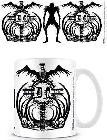 Discount ๐ Anime & Manga Death Note: Shinigami Trail | MUG ๐ฅฐ 5 Discount ๐ Anime & Manga Death Note: Shinigami Trail | MUG ๐ฅฐ - Image 3