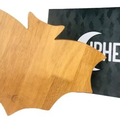 Top 10 👏 DECIPHER Bats Bat | CHOPPING BOARD 🤩 -Halloween Decor Sale decipher designs bat chopping board 1 700x700