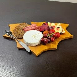 Top 10 👏 DECIPHER Bats Bat | CHOPPING BOARD 🤩 -Halloween Decor Sale decipher designs bat chopping board 9 700x700