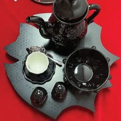 Cheap ⌛ DECIPHER Bats Bat | LAZY SUSAN 🛒