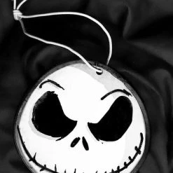 Promo 🎁 DISNEY X SHORT STORY The Nightmare Before Christmas Disney Nightmare Before Christmas | Jack CAR AIR FRESHENER 💯 -Halloween Decor Sale disney x short story disney nightmare before christmas jack car air freshener 3 8372b16b 2245 4bf5 bd9c cce89fb5e3c7 700x700