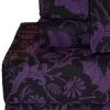 Best reviews of 👍 SIN IN LINEN Bats Elysian Fields [Purple] | FULL/DOUBLE SHEET SET ⭐ -Halloween Decor Sale elysian fields purple king sheet set 1 b51d1b21 5e17 4fd4 839c 805369b61694 700x700