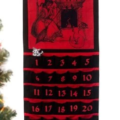 Best Sale 💯 FOXBLOOD The Nightmare Before Christmas Advent | CALENDAR* 😉