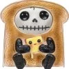 Flash Sale ❤️ FURRYBONES All Toasty | FIGURINE 🛒 -Halloween Decor Sale furrybones oasty figurine 1 70d78e09 8523 4bfe ba51 59e933a32322
