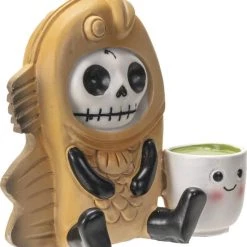 Deals 💯 FURRYBONES Gothic Homewares Tai | FIGURE ✨ -Halloween Decor Sale furrybones tai figure 4 52b59533 caf9 4885 a95c 7229fb410f58 700x700