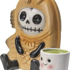 Deals 💯 FURRYBONES Gothic Homewares Tai | FIGURE ✨ -Halloween Decor Sale furrybones tai figure 5 764b921f a53c 4e67 b6a9 dbdbe5ded195 700x700