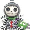 Flash Sale 🔔 FURRYBONES Halloween Webster | FIGURINE 🔥 -Halloween Decor Sale furrybones webster figurine 1 093634c6 7022 4825 b35c e1d9b50da1b9
