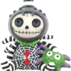 Flash Sale 🔔 FURRYBONES Halloween Webster | FIGURINE 🔥