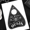 Best reviews of 👏 GHOSTS OF OCTOBER Gothic Homewares As Above Gothic Planchette [A5] | PRINT 💯 -Halloween Decor Sale ghosts of october as above gothic planchette a5 print 1 79e32af9 79be 4736 9b48 4a45db031e16 700x700