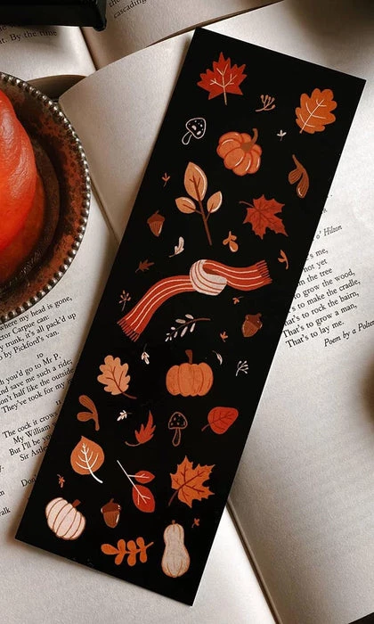 Best reviews of โ๏ธ GHOSTS OF OCTOBER ๐งจ Halloween Autumnology | BOOKMARK โ๏ธ 4 Best reviews of โ๏ธ GHOSTS OF OCTOBER ๐งจ Halloween Autumnology | BOOKMARK โ๏ธ - Image 2