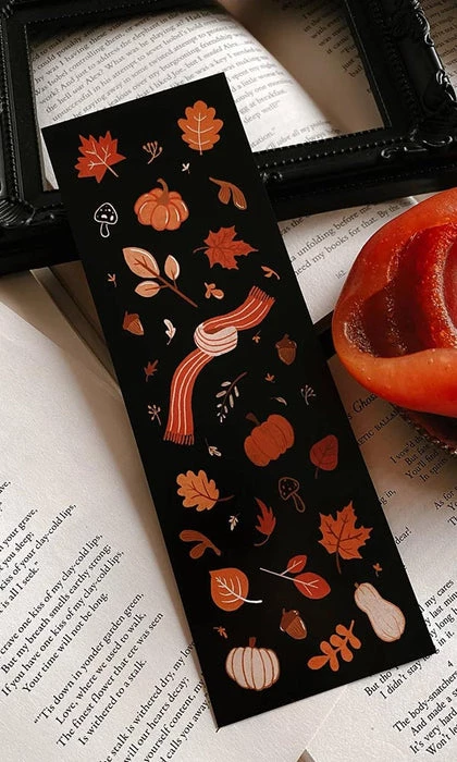 Best reviews of โ๏ธ GHOSTS OF OCTOBER ๐งจ Halloween Autumnology | BOOKMARK โ๏ธ 5 Best reviews of โ๏ธ GHOSTS OF OCTOBER ๐งจ Halloween Autumnology | BOOKMARK โ๏ธ - Image 3