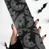 New 👏 GHOSTS OF OCTOBER Halloween Cathedral Fragments | BOOKMARK 👍 -Halloween Decor Sale ghosts of october cathedral fragments bookmark 1 4fc738ad ec7e 4917 90d0 1b25ec28fe61 700x700