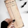 Coupon 🎁 GHOSTS OF OCTOBER Halloween Haunted [Vintage] | LIBRARY CARD BOOKMARK 🛒 -Halloween Decor Sale ghosts of october gothic haunted library card bookmark 1 cce455be 3797 4661 a28c 0f2ff39c4578 700x700