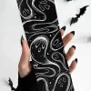 Budget ⭐ GHOSTS OF OCTOBER Ghosts Ghost Stories | BOOKMARK ⭐ -Halloween Decor Sale ghosts of october haunted bookmark 3 a43b8372 30d9 4154 89ae 61e4bf1677a6 700x700